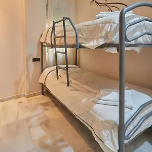 Apartment Two Bedrooms Leonor Davalos, Seville
