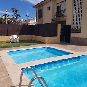 Puerto Marina Goya Holiday home Benalmadena