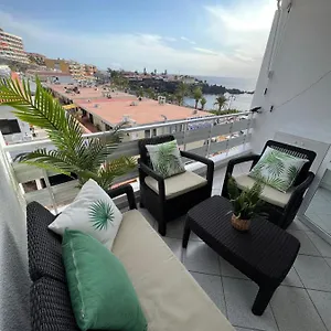 Arenas Ocean View Apartment Puerto de Santiago (Tenerife)