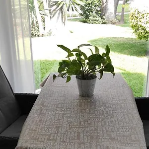 Aloha Paraiso Apartment Torremolinos