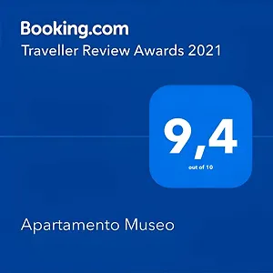 Museo Sevilla