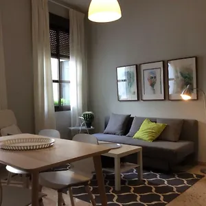 Apartment Sweet Alameda, Seville