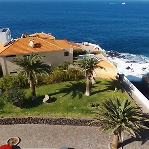 Sol Villa Puerto de Santiago (Tenerife)