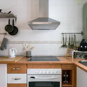  Apartment Plaza Del Altozano