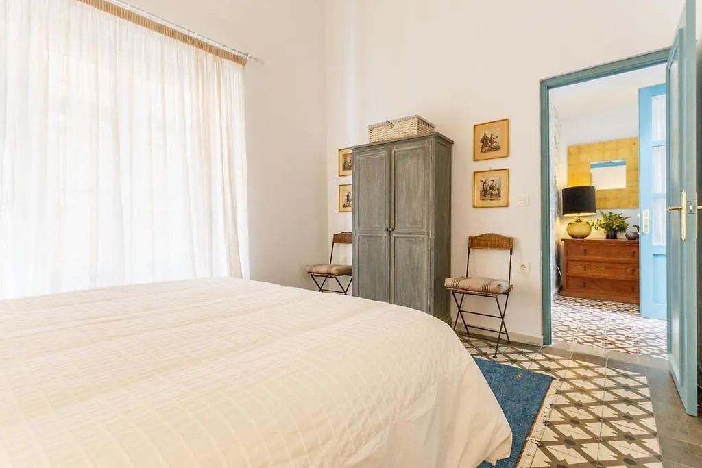 Casa Palacio San Jose Sevilla 0*,