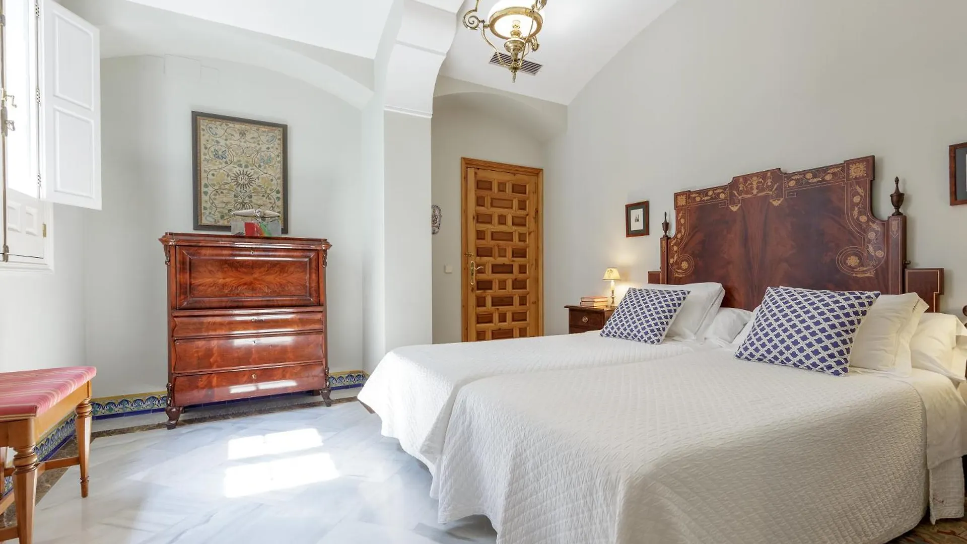 Casa Palacio San Jose Seville