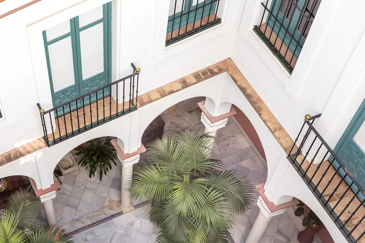 Casa Palacio San Jose Seville 0*,  Spain